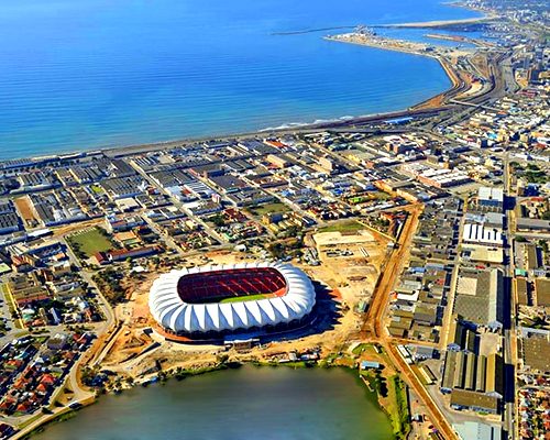 Port-Elizabeth Port-Elizabeth